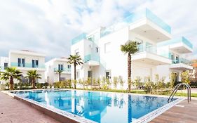 Acrotel Porto Brava Luxury Villas